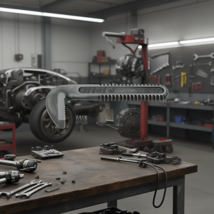 Clés à chocs hydrauliques Usag Spare Mobile Jaws – Catégorie de produits - Product Image 3