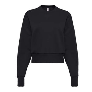 Prix de gros 2026 Sweat-shirts à col rond épais pour femmes Fournisseur direct d'usine Conception personnalisée Sweat-shirt pour femmes - Product Image 4