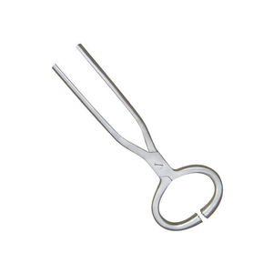 Testeur de sabots de cheval réutilisable Outils de maréchal-ferrant Instrument vétérinaire pour cheval - Product Image 3