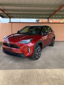 ซื้อ2022มือสอง Toyota Yaris CROSS HYBRID - Product Image 5