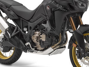 Nueva Motocicleta CRF1100L Adventure Sports Africa Twin 2025/26, Grado Industrial DIY OEM/ODM, Garantía de 3 Años, Envío Rápido - Product Image 3