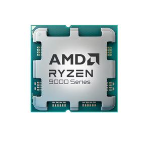Nouveau processeur de bureau Ryzen 9 9900X3D 12 cœurs 24 threads en vrac 4,5 GHz-5,5 GHz L2=12M L3=128M CPU pour le jeu - Product Image 2