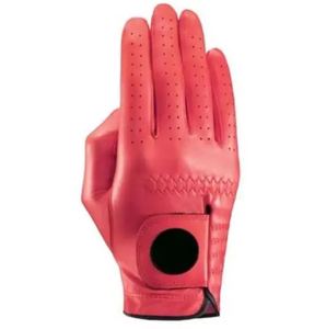 Meilleurs gants de golf gants de golf entièrement en cuir de mouton avec logo personnalisé gants de golf cabretta en cuir pour hommes - Product Image 1