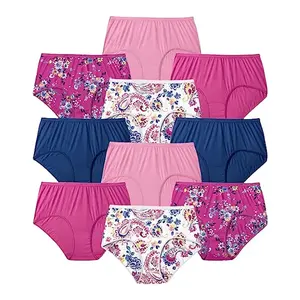 Lencería sexy Ropa interior Dama Calzoncillos transparentes Calzoncillos de chica joven madura Bragas de mujer - Product Image 4