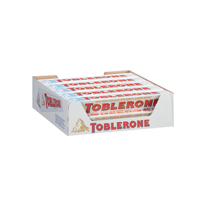 ช็อกโกแลต Toblerone ราคาถูกสำหรับการขายส่ง - Product Image 1