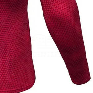 2025 chemise de Compression Rush Guard meilleure qualité Rush Guard pour hommes à manches longues hommes Rash guard - Product Image 6