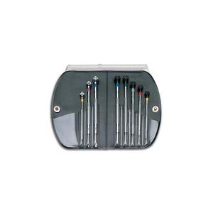 Juego de 8 Destornilladores de Precisión para Cabeza Plana y PHILLIPS Marca USAG - Product Image 1