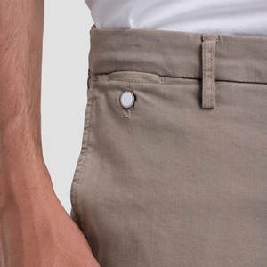 Venta caliente Hombres Bermudas pantalones cortos para ropa casual Nuevo diseño Transpirable Tarifa al por mayor Logotipo personalizado/color Hombres Bermudas Pantalones cortos - Product Image 4