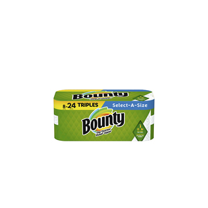 กระดาษเช็ดมือยี่ห้อ Bounty มีจำหน่ายสำหรับการส่งออกจำนวนมากไปทั่วโลก - Product Image 1
