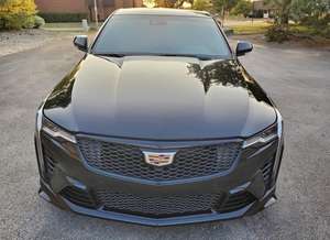Cadillac CT-4 V Blackwing 2023 Usado - Product Image 2