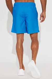 Premium quality Screen printed Trendy Custom polyester <b>Men's</b> High Quality Swim Shorts Loose Swim <b>Trunks</b> for <b>men</b> - Product Image 5