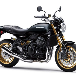 Prix réduit Kawasaaki Z900RS SE 2025 disponible pour l'expédition dans le monde entier - Product Image 1