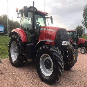 ENTREGA RÁPIDA CASE IH PUMA 175 TRACTOR AGRÍCOLA DE CALIDAD PREMIUM PARA INDUSTRIA AGRÍCOLA COMPRE AHORA DE PROVEEDOR AL POR MAYOR - Product Image 4