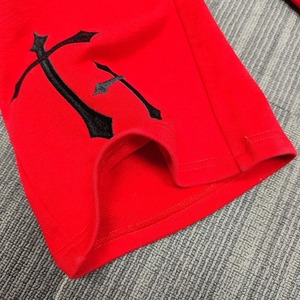 Pantalon de survêtement évasé décontracté de haute qualité pour hommes Pantalon de survêtement patchwork à ceinture élastique Pantalon de survêtement évasé empilé pour hommes - Product Image 5