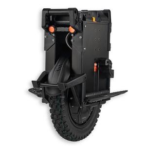 Tout nouveau monocycle électrique Veteran_Patton 16 pouces 3000W avec suspension - Product Image 1