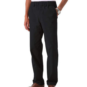 Vente chaude Jeans Denim Pantalon pour Hommes Stretch Respirant Droite Léger Tricot Spandex Coton Hommes Pantalon D'extérieur - Product Image 5