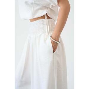 ชุดสีขาวนวล - Product Image 3