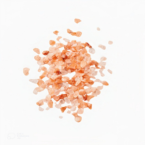 Vente en gros 100% cristaux purs biologiques de l'Himalaya 2.5mm sel rose Vente en gros en vrac pas cher prix sel rose de l'Himalaya du Pakistan - Product Image 6