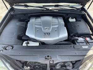 USED LHD/RHD 2006 LEXUS GX 470 - Product Image 3