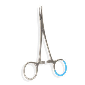 Fórceps hemostáticos de titanio de primera calidad para mosquitos, fórceps quirúrgicos rectos, instrumentos - Product Image 5