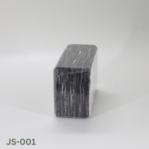 OEM ODM Dark Green Color Rounded Corner Wrist Buddy Yoga <b>Blocks</b> - Product Image 3