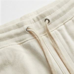 Pantalones Anchos de Hip Hop, Pantalones Deportivos Personalizados, Pantalones de Chándal de Pierna Ancha, Pantalones Deportivos de Algodón con Doble Cintura, Pantalones Deportivos Rectos, Pantalones Deportivos Acampanados para Hombre - Product Image 4