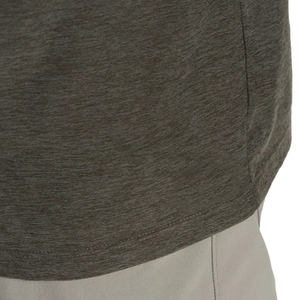 Polo grande taille décontracté de haute qualité pour hommes, haut en jersey respirant confortable, nouvelle chemise imprimée tout-en-un solide d'été - Product Image 3