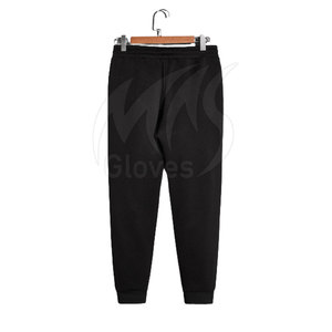 Conjuntos de chándal de invierno de alta calidad con logotipo impreso y diseño transpirable, ropa informal de entrenamiento de manga larga para hombre al por mayor de OEM - Product Image 6