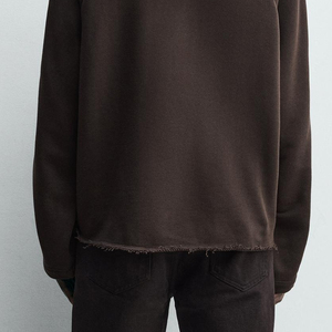 Sudaderas con Capucha para Hombre en Diferentes Estilos, Primavera Otoño, Ropa Casual Masculina, Sudaderas con Capucha de Alta Calidad, Sudaderas con Capucha Personalizadas de Moda - Product Image 5