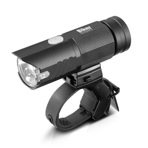 Siêu sáng nhôm xây dựng dẫn đèn pha cho đi xe đạp ngoài trời & xe đạp cưỡi di động & chống thấm nước 3aaa-pin phụ kiện - Product Image 1