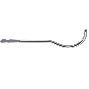 Nhà sản xuất chuyên nghiệp Made thép không gỉ tiết niệu cụ âm thanh bán Hot tiết niệu cụ âm thanh - Product Image 4