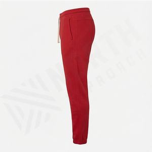 Pantalones de Diseño Moderno para Hombre, Ropa Casual, Alta Calidad, Color Personalizado, Mezcla de Algodón Suave y Duradero - Product Image 3