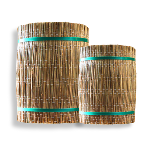 Top Product SEDGE MAT / Palm Mat / Coir Mat Warmth and Protection: Sedge Mat for Insect and Wind Defense - Product Image 1