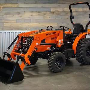 NUEVA LLEGADA Grado industrial OEM 4025H Tractor y cargador ENVÍO RÁPIDO - Product Image 1