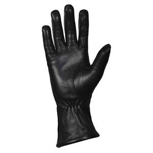 Mens Womens Winter Thermal Leather Touch Screen Fleece Lined Windproof <b>Warm</b> Suede Cycling Fashion Dress <b>Gloves</b> - Product Image 3