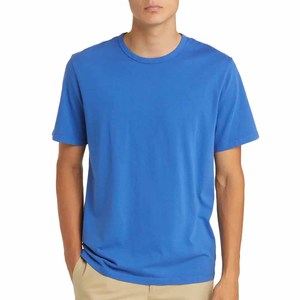 T-shirts de gymnastique de tri-mélange - Product Image 4