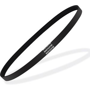 Courroie en caoutchouc pour lave-linge XPARTCO WH01X24180 - Product Image 1