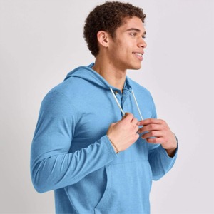 Plain Dyed Custom Gym Hoodies for Men Breathable Luxury Cotton Winter Pullover All Sizes Stylish High Quality - Product Image 5