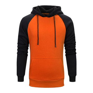 2025 nouveau haut de gamme de haute qualité en relief Logo chandails personnalisé régulier à capuche 100% coton gaufrage blanc pour hommes sweats à capuche bases - Product Image 6