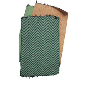 Nouveau tapis 2026 doux et soyeux en synthétique pour chambre à coucher, tapis shaggy TIA personnalisé en PVC, motif étoile de mer, points, pour adultes - Product Image 1