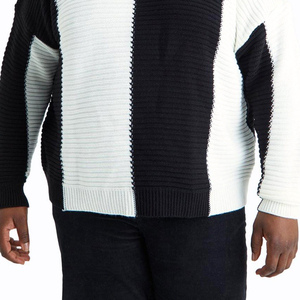 High Quality Design Wool Knitted <b>Pullover</b> <b>Sweater</b> Cotton Knitwear Men <b>Sweater</b> Clothes Knitwear Custom Knit <b>Sweater</b> - Product Image 4