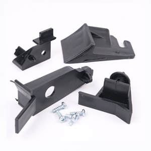 Kit de réparation de support de phare droit ET7613W029 2071572 pour Ford Transit Courier Tourneo Courier - Product Image 1