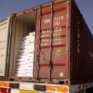 Sal Marina Blanca Refinada Premium Sal Royal 25Kg, Alta Pureza, Yodada, en Bolsa Sólida, Suministro a Granel para la Industria Alimentaria - Product Image 6