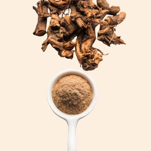 Vacha Dry Extract for Skincare and Haircare Cosmetic Grade Bulk Supply con envío gratis Producto de belleza y cuidado personal - Product Image 1