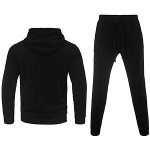 2025 personnalisé broderie Logo hiver unisexe polaire respirant 100% Polyester pull haut solide décontracté à capuche survêtement manteau survêtement - Product Image 5