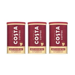 Mélange Costa Coffee Caffe Crema 1000g - Product Image 3