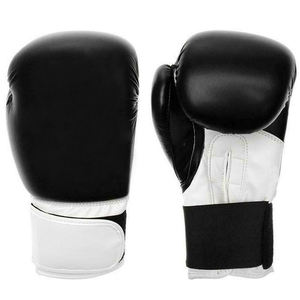 Guantes de Boxeo de Piel de Vacuno Genuina, Precio Económico, Precio de Mayoreo, Nuevo - Product Image 2