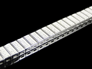 New Stylish Trendy S925 Sterling Silver Iced Out VVS Clarity Moissanite Round Diamond Hip Hop <b>Bracelet</b> For Men - Product Image 6