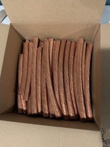 Fil de cuivre nu de qualité supérieure 99,99% - Grade A - Prix compétitif - Stock disponible - Product Image 5