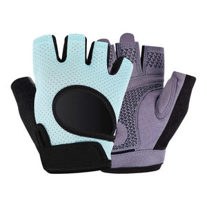 Gants d'haltérophilie d'entraînement d'exercice de nouveau Style - Product Image 5